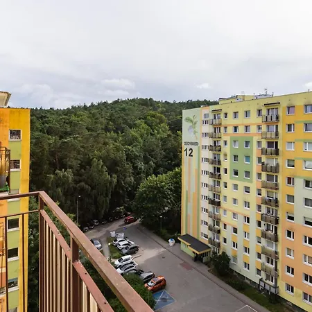 Appartement Brodwino Standard *
