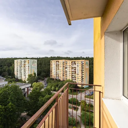 Brodwino Standard Appartement Sopot