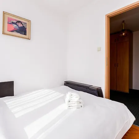 Appartement Brodwino Standard Sopot