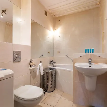 Brodwino Standard Appartement