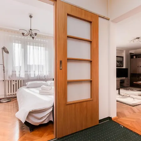 Brodwino Standard Appartement Sopot