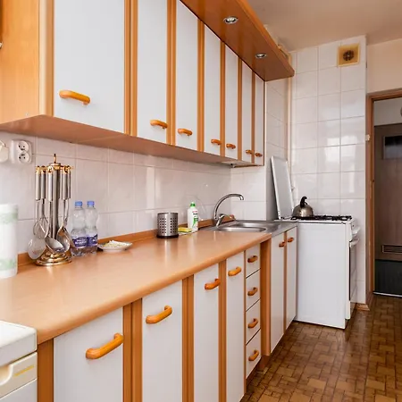 Appartement Brodwino Standard