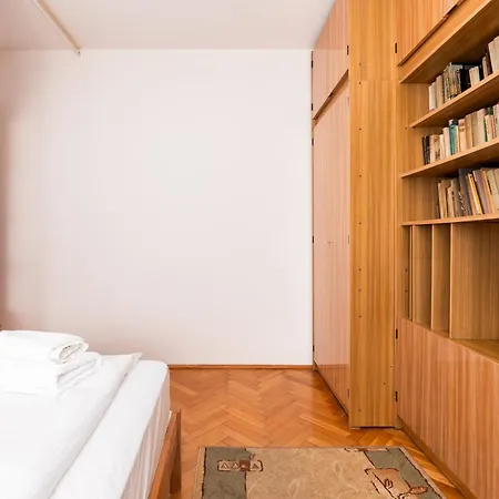 Appartement Brodwino Standard